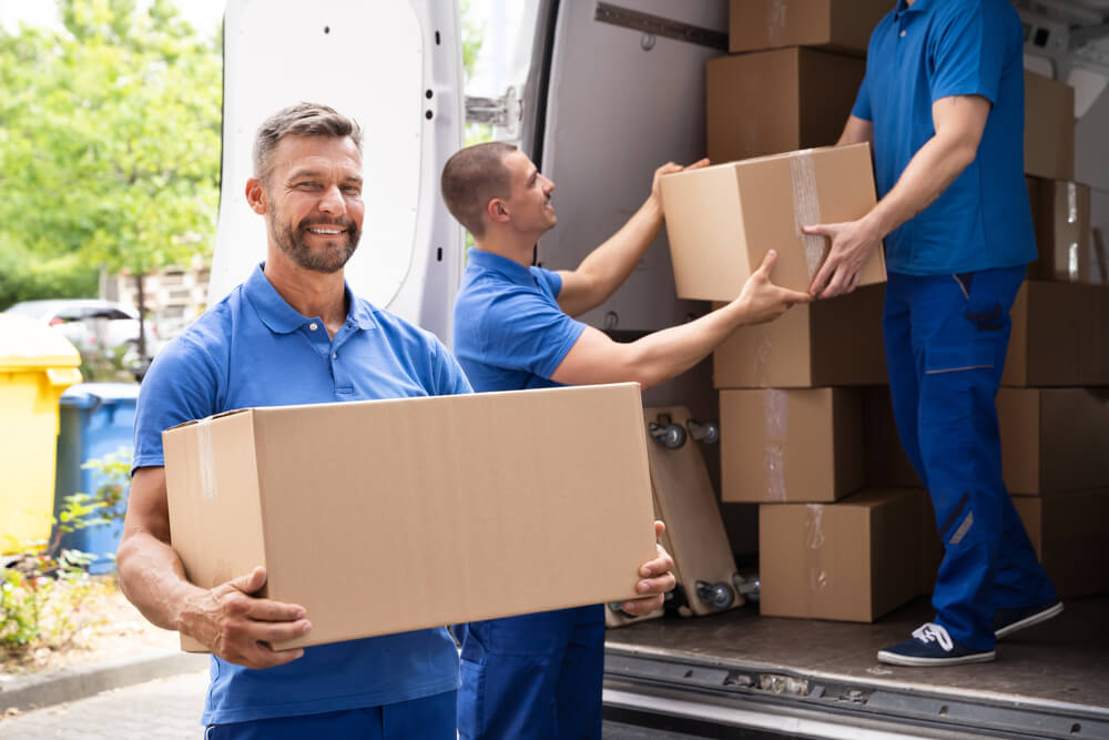 Best Movers Yuma, Arizona
