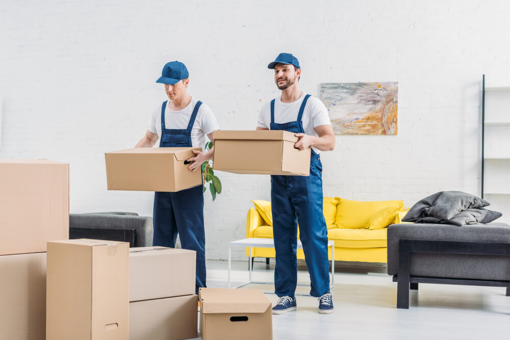 Reliable Movers In Arizona
